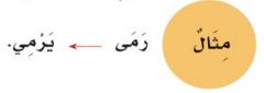 مثال